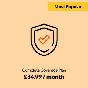 Complete Coverage Plan